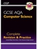 GCSE Computer Science AQA Complete Revision & Prac