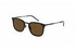 Ray Ban Havana Brown Folding Wayfarer Unisex Sunglasses RB4105-710-50