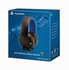 Gold Wireless Stereo Headset