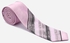 Cellini Paisely Slim Tie - Pink