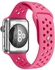 Replacement Band For Apple Watch Series 1/2/3 38mm Pink