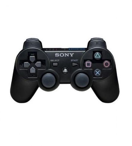 Sony PS3 Game Pad - DualShock 3 Wireless Controller