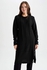 Defacto Woman Regular Fit Tricot Tunic