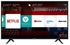 Hisense 55'' Smart UHD 4K TV+Netflix,Youtube & DSTV