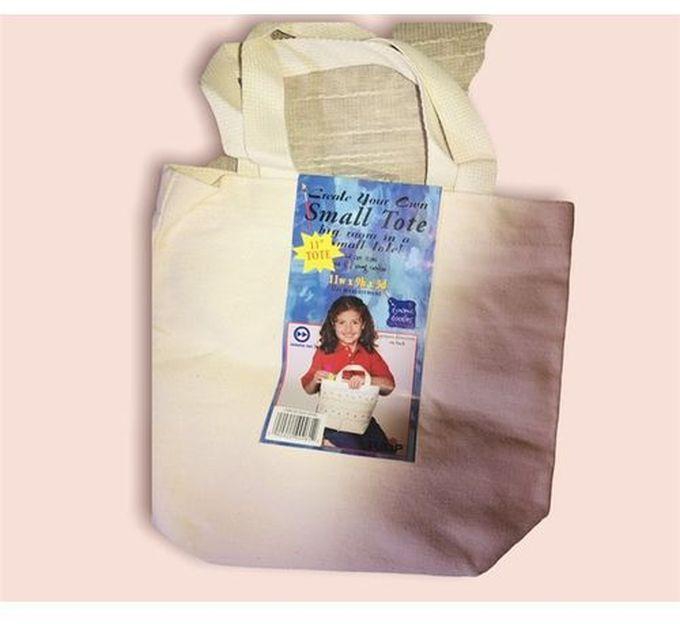 Create Your Own Small Tote Tote 11wx 9h