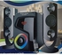 Royal Sound Multimedia Bluetooth Speaker Sub-Woofer System -10000W PMPO