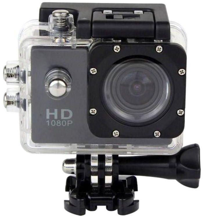 HD Action Camera