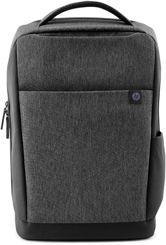 HP Renew Travel 15.6 inch Backpack, Grey