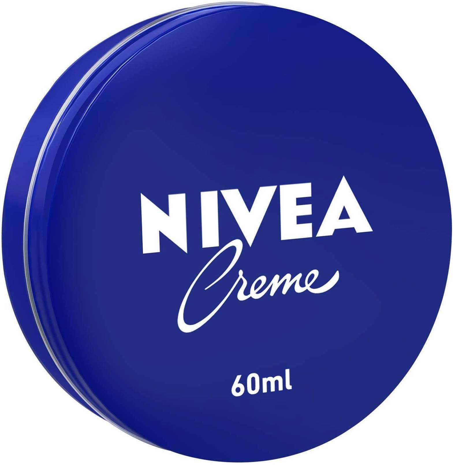 Nivea All Purpose Face Cream - 60 ml