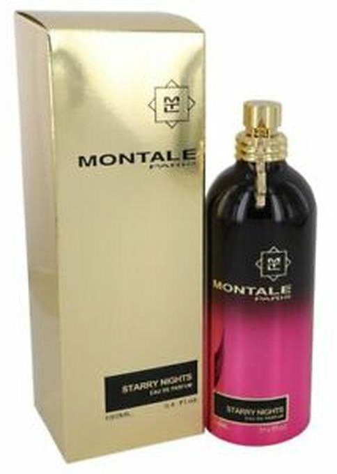Montale STARRY Night For Unisex - Eau De Parfum -100ml
