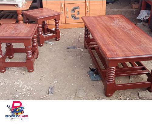 Coffee table-hardwood, furniture table on BusinessClaud, Businessclaud Coffee table-hardwood