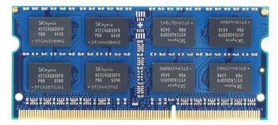 DDR3 1600Mhz Ram Memory For Notebook With High Performance 8 GB