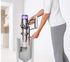 Dyson V11 Torque Drive Cordless Vacuum Cleaner, LCD screen, DLS, 60 MINUTES OF FADE-FREE POWER, Blue | 268731-01