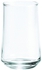 Ocean Patio Tumbler Water Glass set of 6, 290 ml