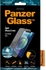 PanzerGlass Privacy Antibacterial Case Friendly Smartphone Screen Protector