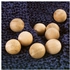 Natural Cedar Wood Moth Balls - 20 Pcs