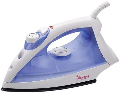 CLEARANCE OFFER Ramtons RM/201 - Steam Iron - 1200W - Blue & White