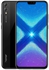 honor 8X - 6.5-inch 128GB Dual SIM 4G Mobile Phone - Black