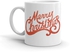 Merry-Christmas Mug