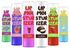 Luna Lip Moisturizer New Kit 6 Mood 3.5 Gm