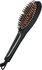 Sokany Professional Hair Straightener Brush - Black