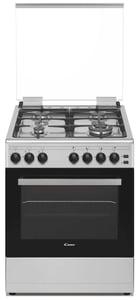 Candy 4 Gas Burners Cooker CGG64XLPG