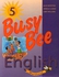 Macmillan Busy Bee English 5: Workbook