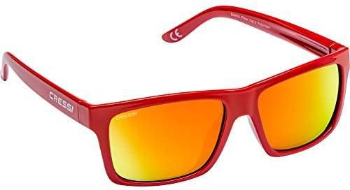 Cressi Bahia Sunglasses Premium Sport Floating Sunglasses