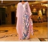 WOMEN'S STYLISH LONG GOWN (AVAILABLE IN ALL SIZES)