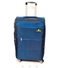 Pioneer Fabric Pioneer Suitcase - Navy Blue