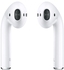 Apple Wireless AirPods, White - MMEF2