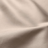 NATTJASMIN Fitted sheet - light beige 140x200 cm