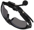 Sunglasses Sun Glasses Bluetooth 4.0 Headset Headphone