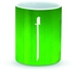 Stylizedd Mug - Premium 11oz Ceramic Designer Mug - Sword of Saudi