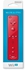 Nintendo Wii Remote Plus, Red