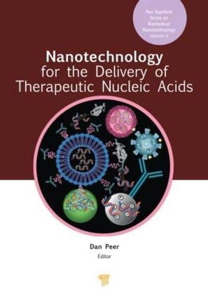 Taylor Nanotechnology for the Delivery of Therapeutic Nucleic Acids