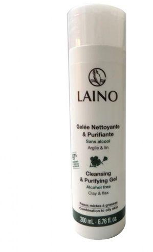 Laino Cleansing & Purifying Gel - 200ml
