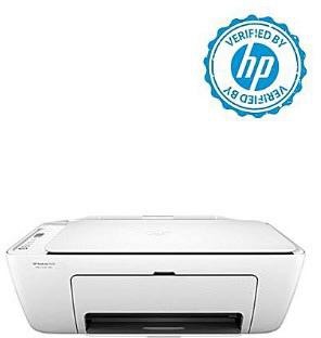 Deskjet 2620 - All-in-one Printer - Print- Scan And Copy