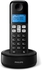 Philips Cordless Telephone - D1311B/90