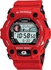 Casio G-Shock - Mens Digital Red Watch G-7900A-4DR