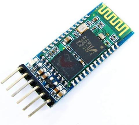 HC05 Bluetooth Module Board for Arduino AVR PPI PIC