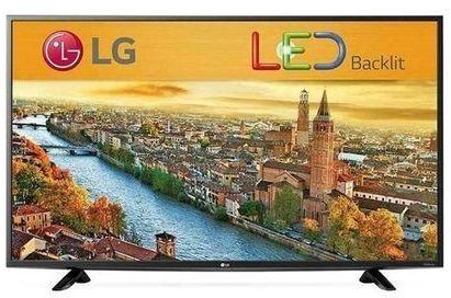 LG 32 INCH FULL HD LED TV (80CM 32LB53)