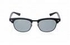 Oakley Matte Black Gray Frogskins Unisex Sunglasses OK-9013-24-297-55