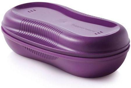 Tupperware Micro Delight - Microwave Cooking Bowl