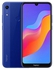 honor 8A - 6.09-inch 32GB Dual SIM 4G Mobile Phone - Blue