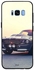 Thermoplastic Polyurethane Protective Case Cover For Samsung Galaxy S8 Plus Custom Muscle