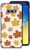 Samsung Galaxy S10e Protective Case Cover Autumn Leaves