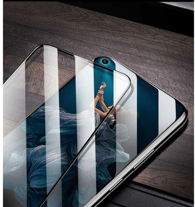 Infinix Note 11 Pro Screen Guard- Full Protection