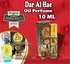 My-damas Dar Al Hae Oil Oud Perfume For Women, Oil Roll 10ML