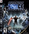 Lucas Art STAR WARS THE FORCE UNLEASHED PS3